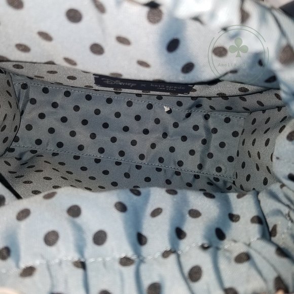 MAKE AN OFFER Kate Spade Trista shopper alice in wonderland condition : new - Picture 4 of 5